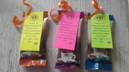 Menemen FK’dan Kadınlar Günü’ne Özel Adım