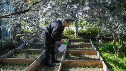 Meslek Fabrikası kursiyeri üretici oldu