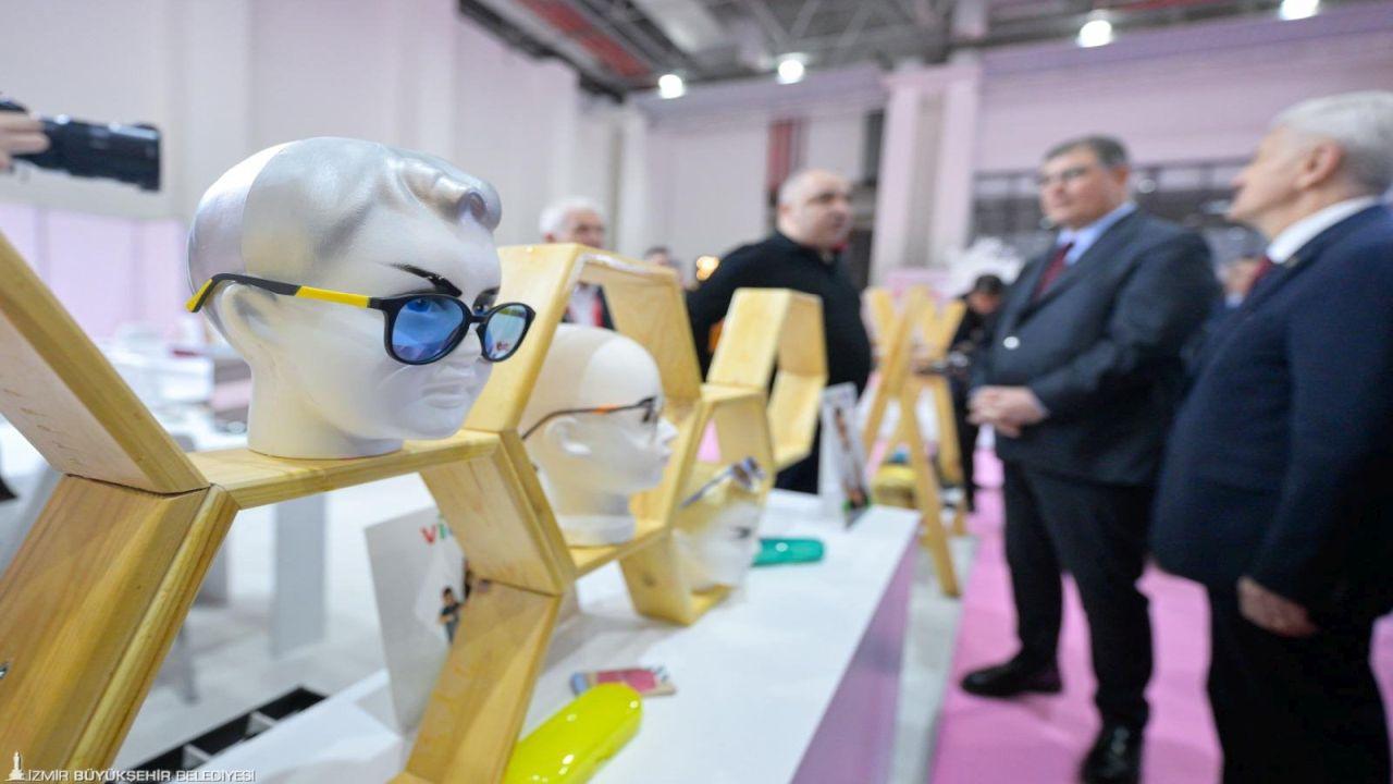 Optic World İzmir 27 Mart’ta kapılarını açıyor