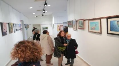 Seferihisar’da 8 Mart Etkinlikleri yoğun katılımla tamamlandı Gelen Kutusu