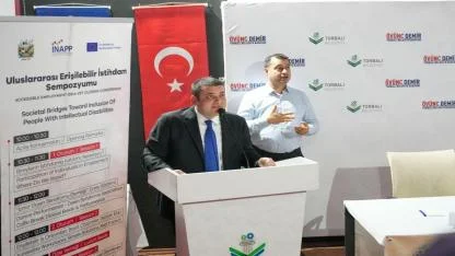 Torbalı’da Erişilebilir İstihdam Buluşması