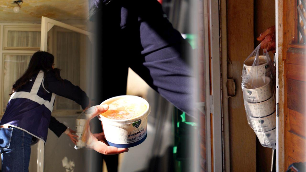 Torbalı’da Sosyal Belediyecilik Güçleniyor: