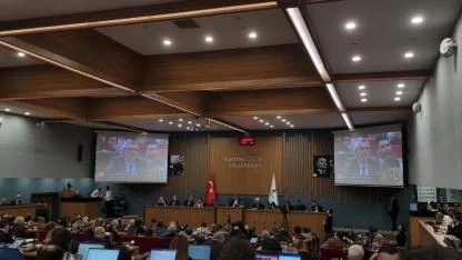 Tugay'dan 'Vakıflar'a eleştiri