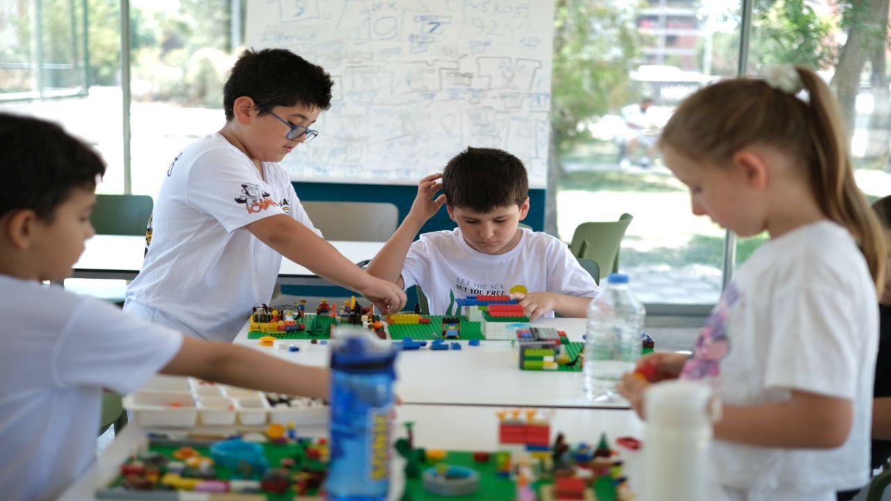 Ücretsiz Kültür-Sanat Kursları Yeni Döneme Başladı