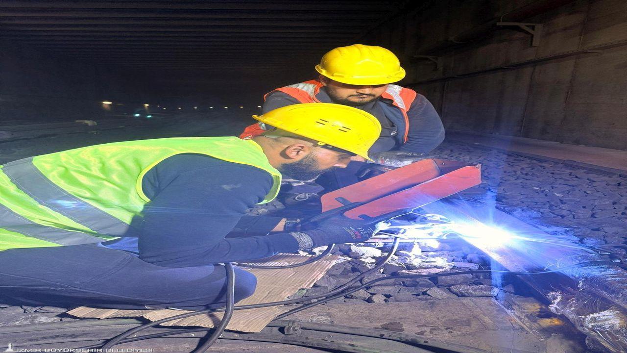 Ulaşım artık daha güvenli ve konforlu