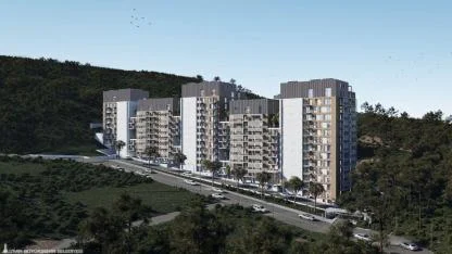 2 Nisan’da İzmir’de hizmet yağmuru