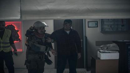 Afetlere karşı tam hazırlık