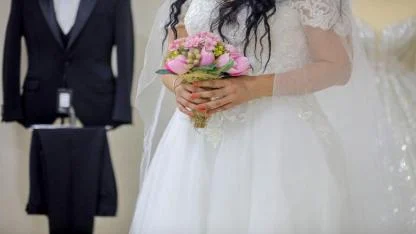 Bayraklı’da Evlenecek Çiftlere Anlamlı Destek