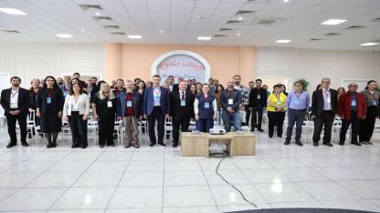 Bayraklı’nın Geleceği İçin SECAP Çalıştayı Düzenlendi