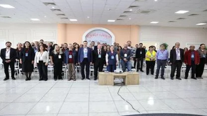 Bayraklı’nın Geleceği İçin SECAP Çalıştayı Düzenlendi