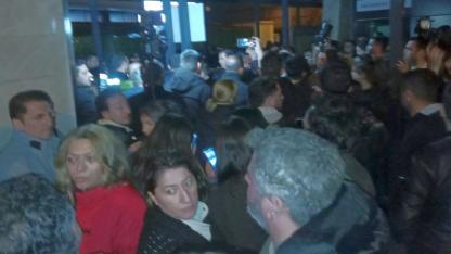 Bornova Belediye Başkanı Ömer Eşki serbest bırakıldı