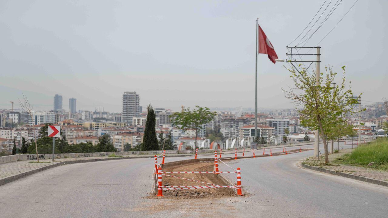 Bornova’da varyanta neşter