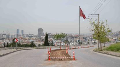 Bornova’da varyanta neşter