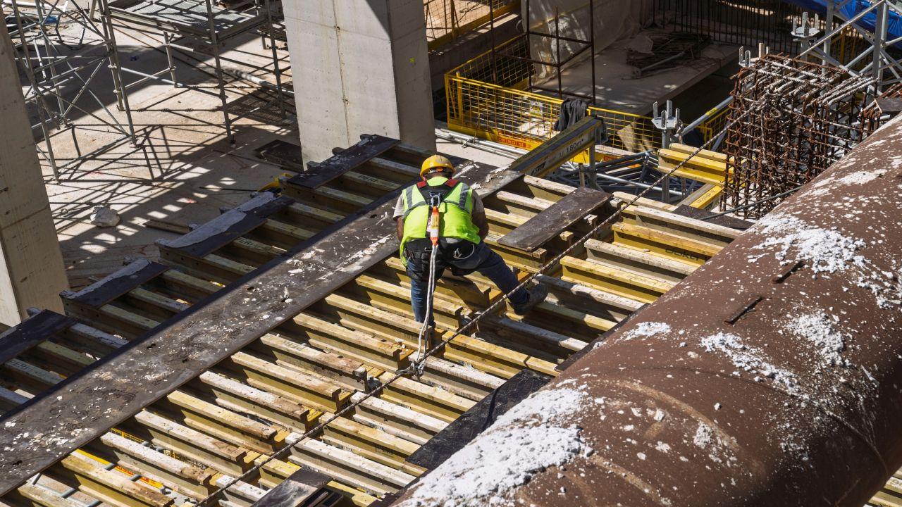 Buca Metrosu’nda 2028 hedefi için çalışmalar sürüyor