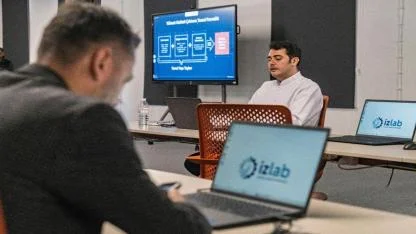 Büyükşehir’den yöneticilere yapay zeka ile dijital dönüşüm eğitimi