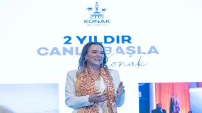 “Her bir Konaklıya dokunmaya çalıştığımız iki yıl geçirdik”