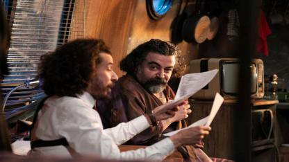 İzBBŞT’den yeni oyun