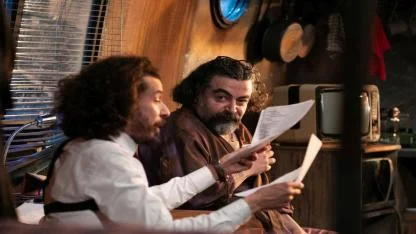 İzBBŞT’den yeni oyun