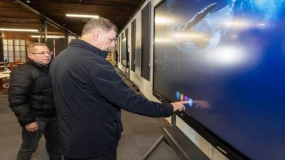 İzmir dijitalde vites yükseltti