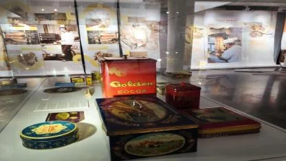 İzmir Mutfak Müzesi ile yemek kültürüne yolculuk