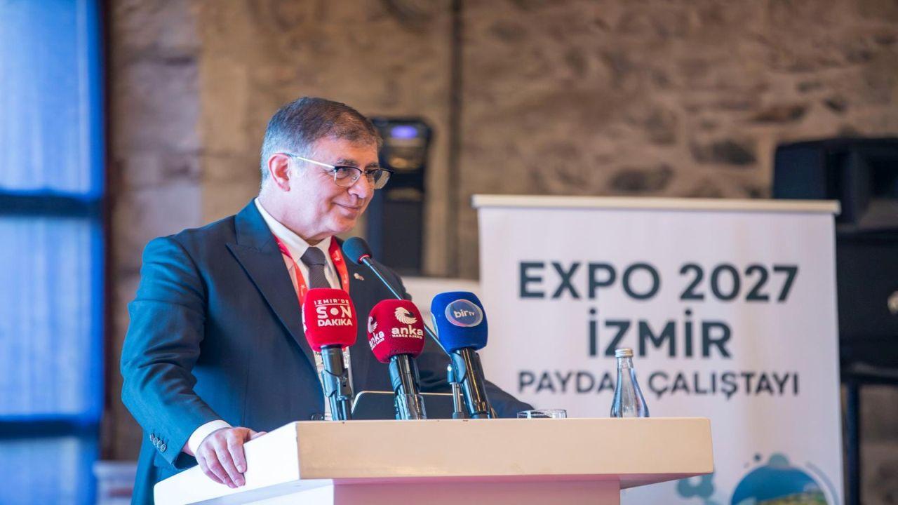 İzmir turizmde iddiasını büyütüyor