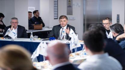 İzmir, yapay zekâ ile yatırım ve kalkınma atağında