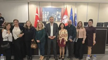 Karşıyaka’da sağlıklı yapılaşma için ortak akıl buluşması