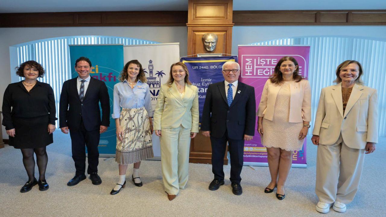 Konaklı kadınlar için yeni fırsat: Kaynak Operatörlüğü kursu başlıyor