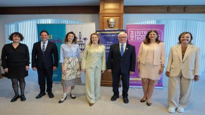 Konaklı kadınlar için yeni fırsat: Kaynak Operatörlüğü kursu başlıyor