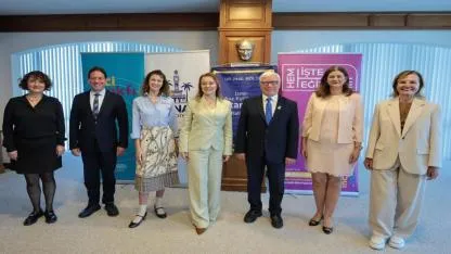 Konaklı kadınlar için yeni fırsat: Kaynak Operatörlüğü kursu başlıyor