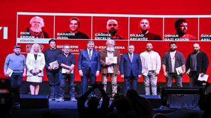 Marble İzmir’i, 50 bini aşkın kişi ziyaret etti