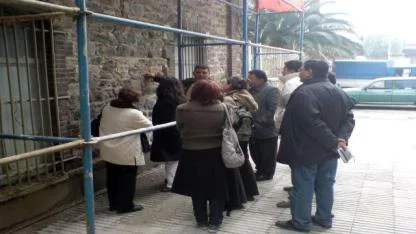 “Neredeydiniz o yıllarda?”