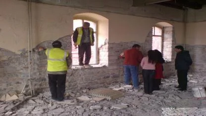 “Neredeydiniz o yıllarda?”