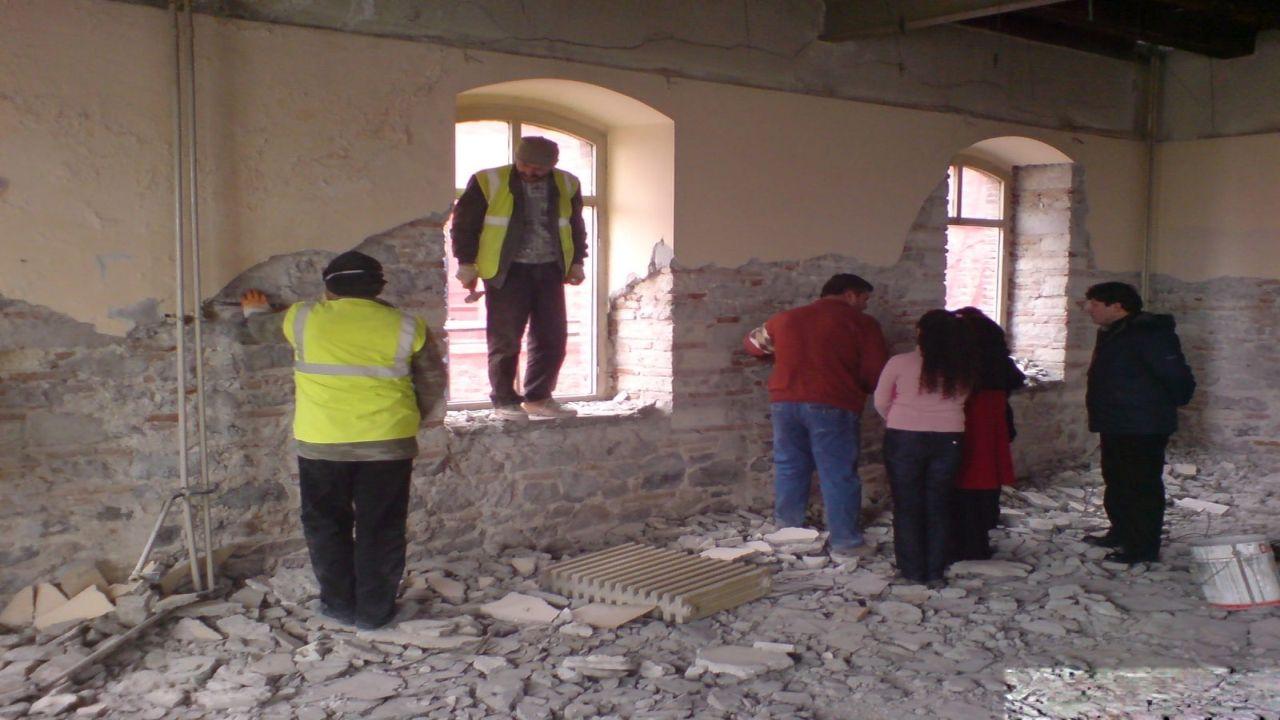 “Neredeydiniz o yıllarda?”