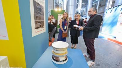 Marble İzmir’de tasarım ve deneyimin yeni merkezi: D-ESIGN Arena