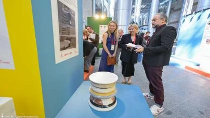 Marble İzmir’de tasarım ve deneyimin yeni merkezi: D-ESIGN Arena