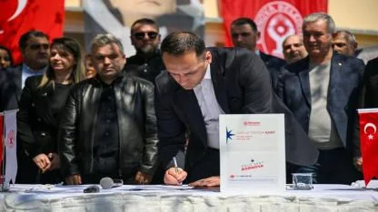 Sağlığa erişimde yeni dönem