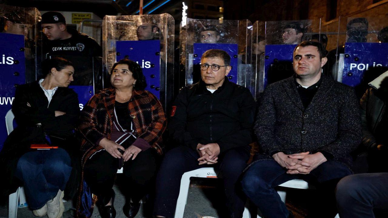 Tek başıma da olsam devam edeceğim