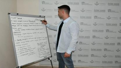 Torbalı belediyesi’nden öğrencilere ücretsiz lgs desteği