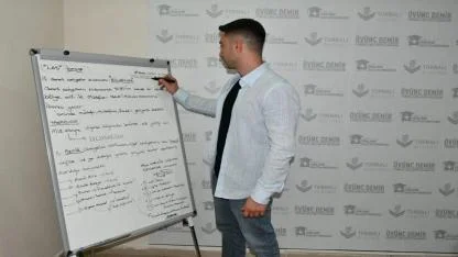 Torbalı belediyesi’nden öğrencilere ücretsiz lgs desteği