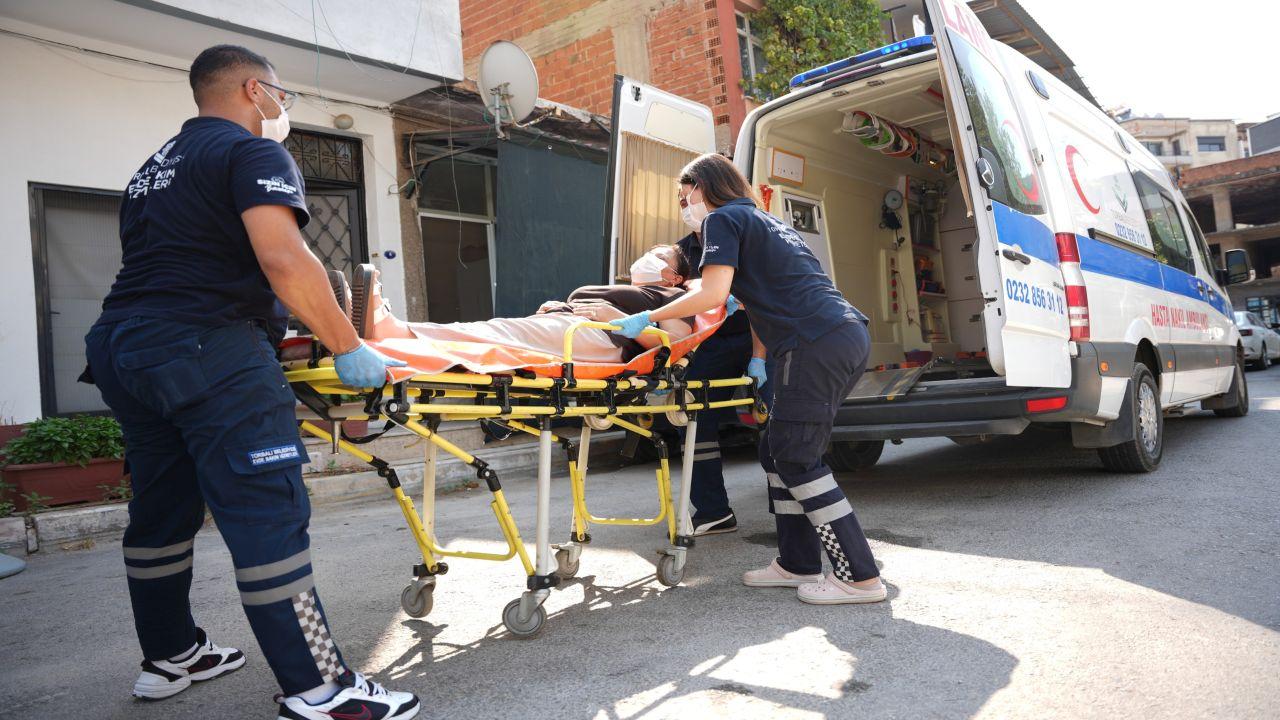 Torbalı’da Hayat Kolaylaşıyor