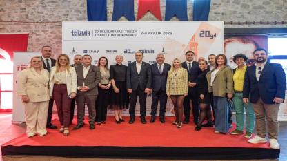 TTI İzmir, 20. yıla hazırlanıyor