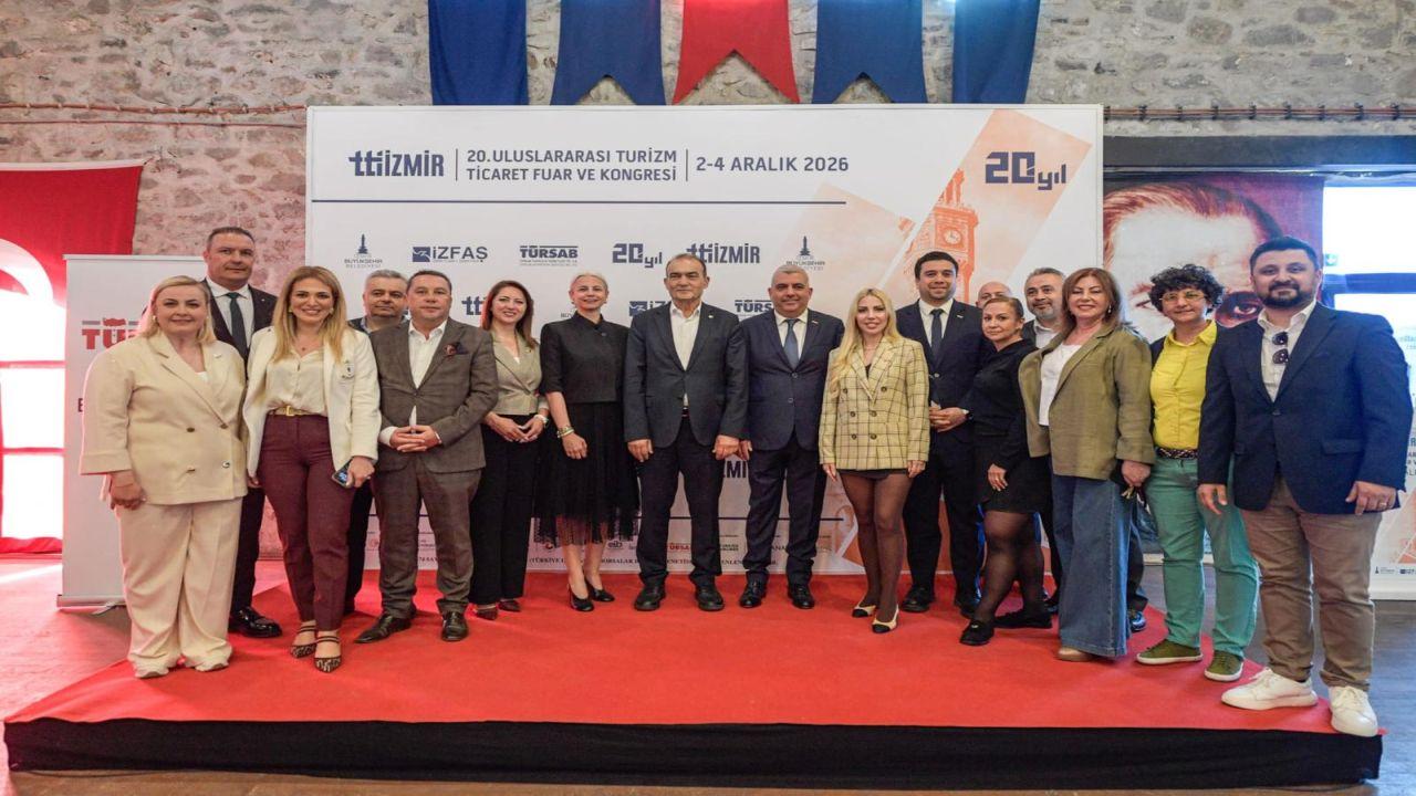 TTI İzmir, 20. yıla hazırlanıyor