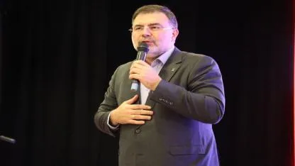 AK Parti İzmir İl Başkanı Sayglı'dan Tugay'a 'Yatırım' çıkışı!
