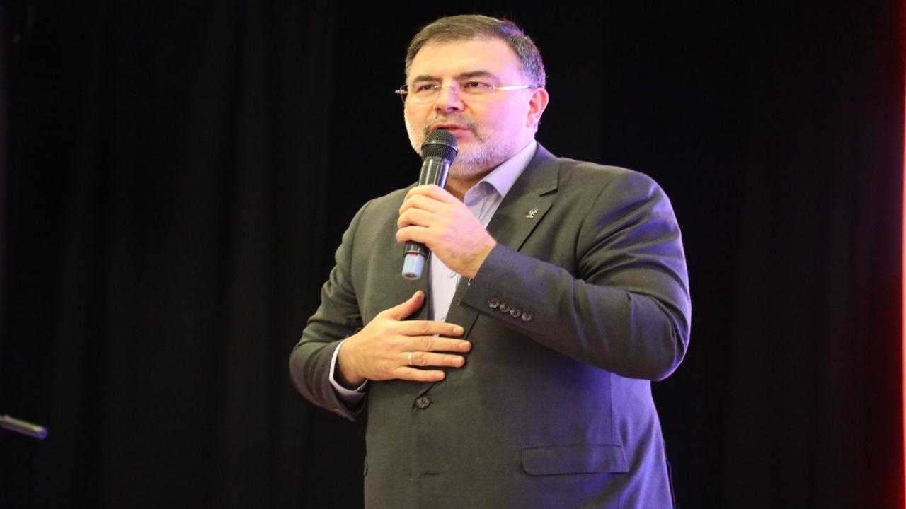 AK Parti İzmir İl Başkanı Sayglı'dan Tugay'a 'Yatırım' çıkışı!