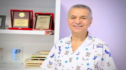 Bahar Alerjisine Dikkat