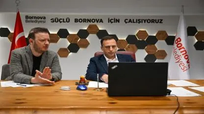 Başkan Eşki Energy Cities Yönetim Kurulu’nda