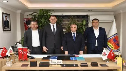 Çağatay Güç: CHP olarak oyumuz yüzde 40’ın üzerinde, AKP yüzde 20’nin altında. Baş aşağı gidiyorlar. Seçim sandığı gelecek AKP tümden gidecek.