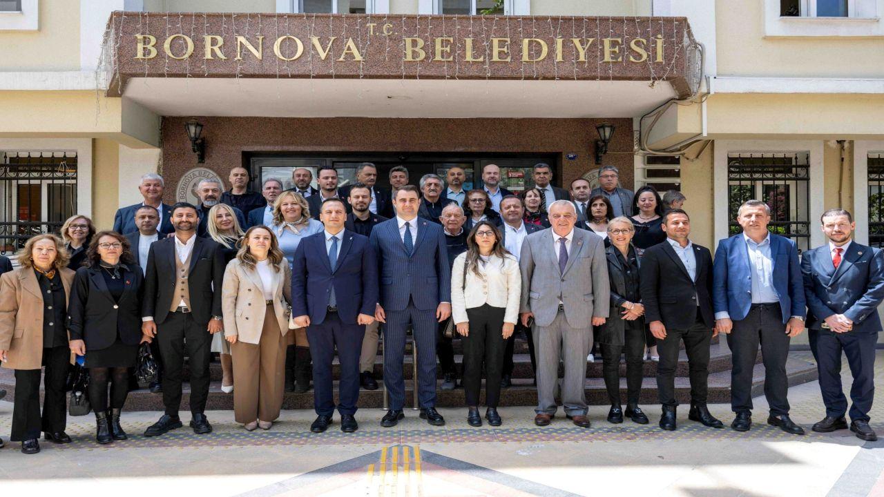 CHP sahaya indi: “Halkın iktidarını kuruyoruz!”