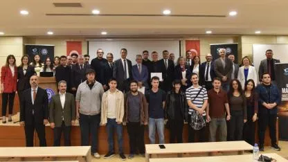 Genç iletişimciler 15 Temmuz ruhunu manşetlere taşıdı